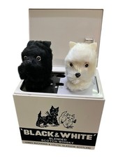 Vintage 1960s Black & White