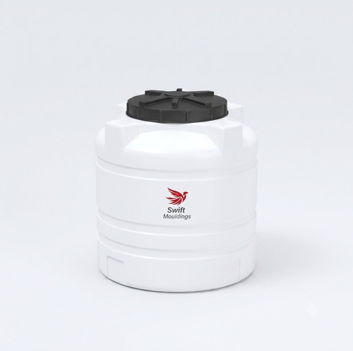 200l white naturl water butt - white,