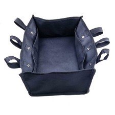 Wheelchair underseat storage - underseat,