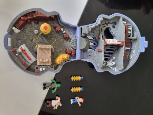 Mighty max escapes - mighty,