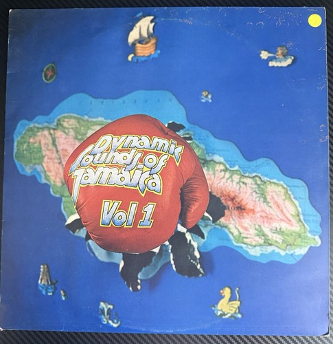 Dragon records dynamic sounds - dragon,