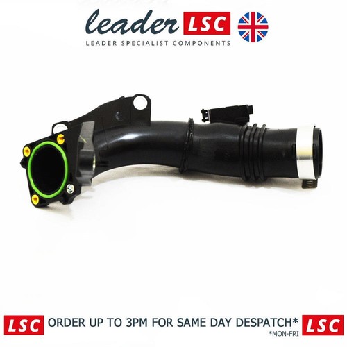 Inlet manifold air pipe hose - air,