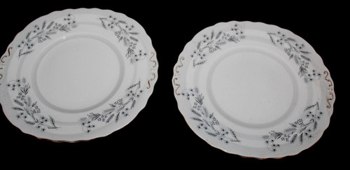 Vintage colclough bone china - colclough,