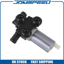 Electric Auxiliary Water