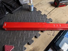 Trailer Caravan Nose Weight Gauge Indicator Load Control Tow Bar 50kg 75kg 100kg