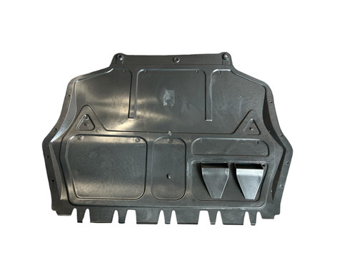 Under engine cover undertray - under,