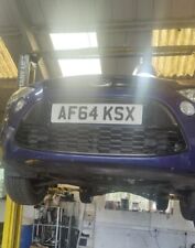 Ford S-max 1.6 petrol 2010-15