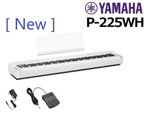 New yamaha 225w successor - [new], p-225w(successor