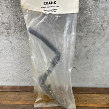 Ashtabula Crank Set Old School