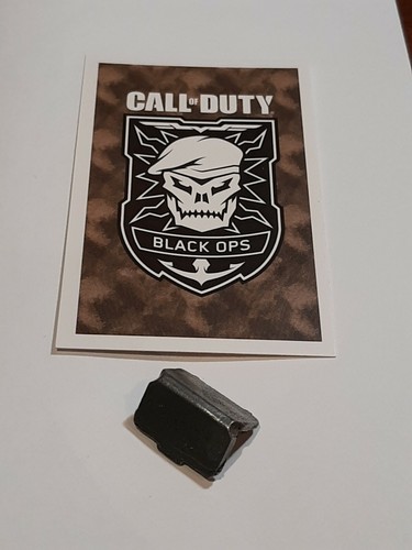 Monopoly call duty black - call, of