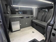 Camper Van Kitchen Furniture