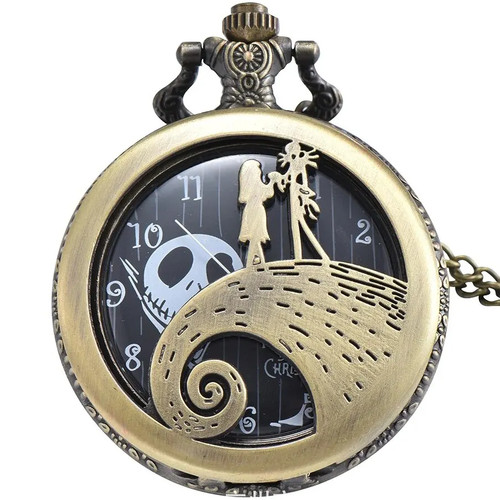 New the nightmare before - nightmare,