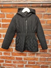 GIRLS BLUEZOO JACKET COAT AGE