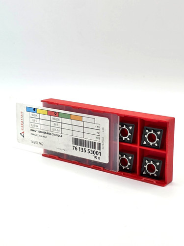 Ceratizit turning insert cnmg - turning, insert: