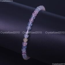 Handmade 4mm AAA Natural