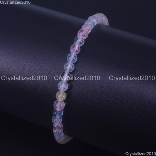 Handmade 4mm aaa - handmade, natural