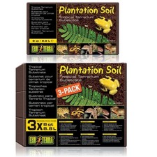 Exo Terra Plantation Soil