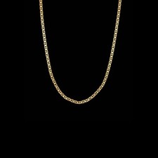 Concave Mariner Harbor Gold