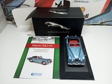 ATLAS JAGUAR COLLECTION -