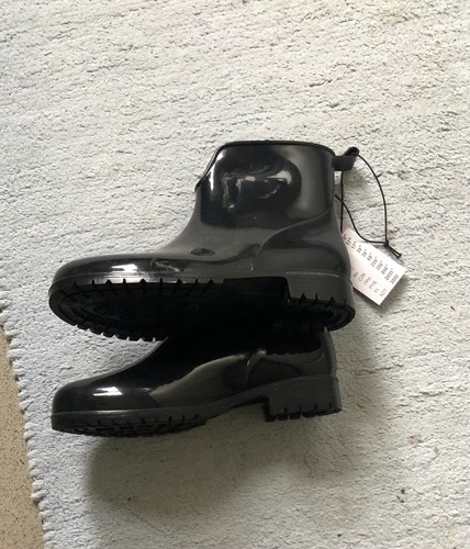 Ladies black wellington boots - ladies,