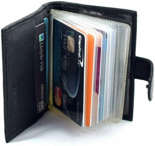 Soft genuine leather - soft,