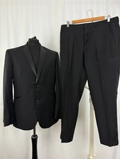 Mens Taylor & Wright tuxedo