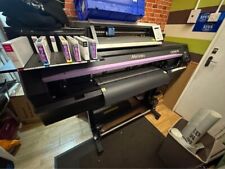 MIMAKI CJV150-75 Solvent Printer