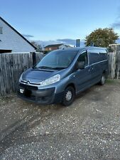 CITROEN DISPATCH 1200 HDi 2.0 MK3 2007-2016 BREAKING SPARES PARTS ENGINE GEARBOX