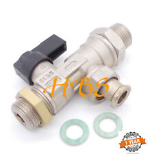 Baxi, Main, Potterton Combi Boilers Return ( 3/4'' bsp ) Isolation Valve  248225