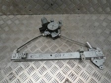 Mitsubishi Evo 7 - 8   Drivers right rear door window motor