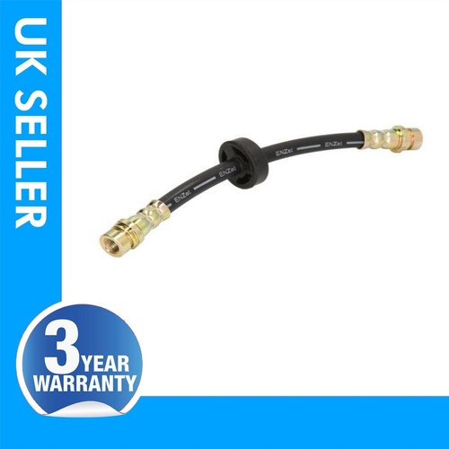 Rear brake hose pipe - hose,