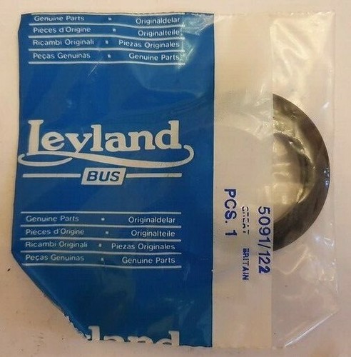 Job lot leyland - job, aec