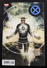 Powers of X #2 1:10 Mike