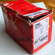 Genuine TRW JBJ210 Ball Joint for Various VW & Seat Models