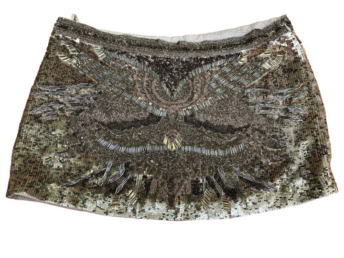 All saints eagle hand - all,