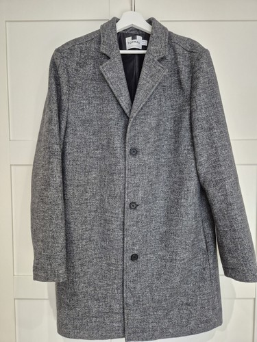 Topman mens grey - mens,