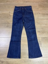 Vintage 1977 Levi’s Flare