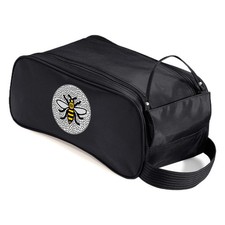 Manchester Bee Yellow Teamwear