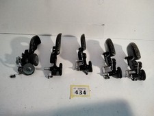 SINGER 99K BOBBIN WINDERS/BELT GUARD JOB LOT  1950'S