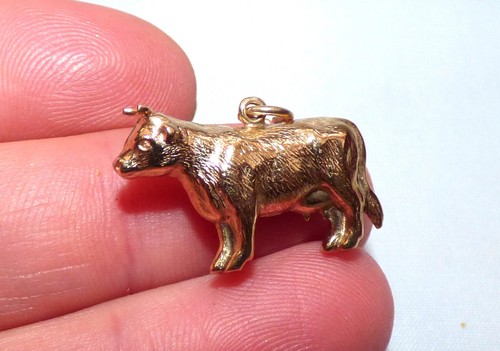 Vintage 9ct gold - 9ct,