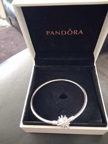 Pandora s925 ale snowflake - pandora,