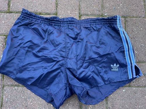 Adidas original vintage shorts - vintage,