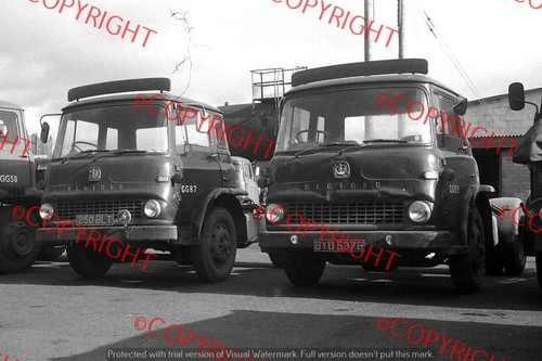 Truck photo british road - british,