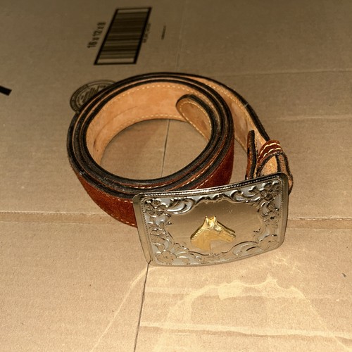 Vintage genuine boothill - vintage,