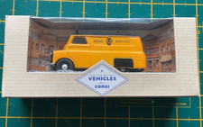Corgi Classic AA Road Service
