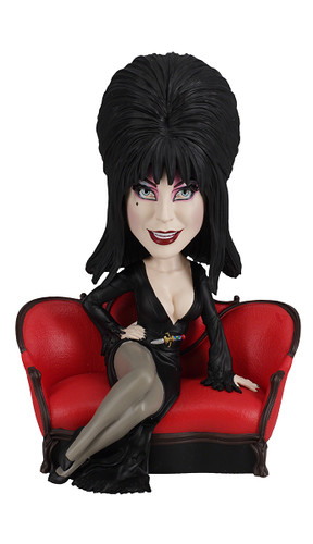 Elvira mistress the dark - elvira,