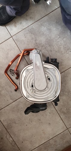 Biasi advance plus main - biasi,