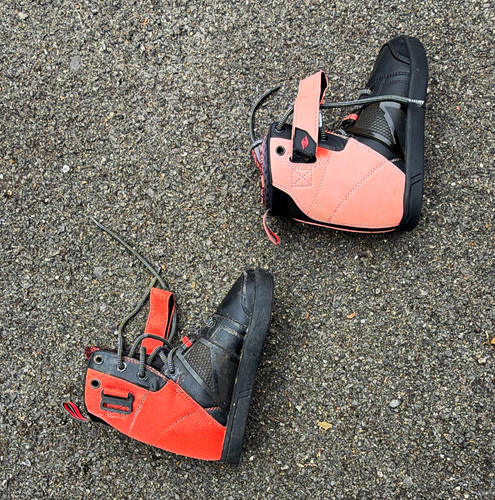 Hyperlite process wakeboard - hyperlite,
