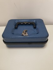 Helix Strong Lockable Metal