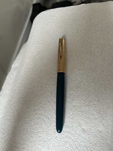 Vintage parker aerometric - vintage,